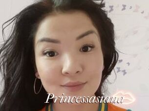 Princessasiana