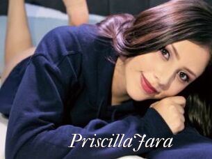 PriscillaJara