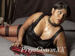 PriyaCharmXX