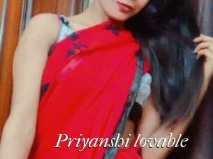 Priyanshi_lovable