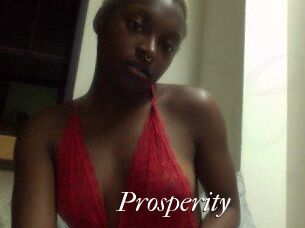 Prosperity