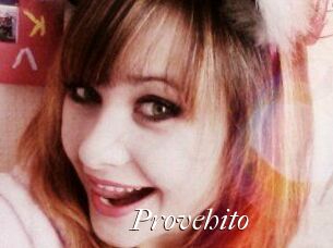 Provehito