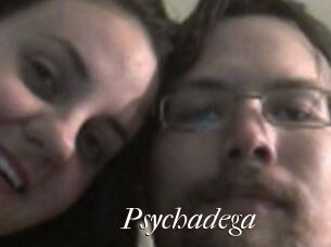 Psychadega