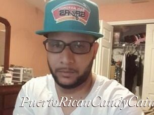 PuertoRicanCandyCain