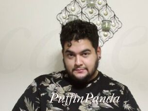PuffinPanda