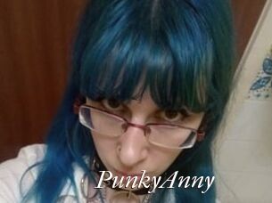 PunkyAnny