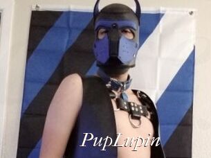 PupLupin Cam Sexy