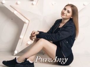 PureAngy