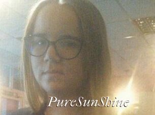 PureSunShine