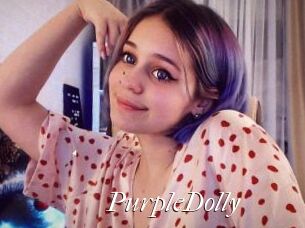 PurpleDolly