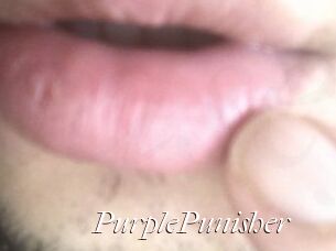 PurplePunisher