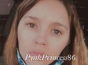 PynkPrincess86