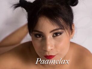 Paamelax