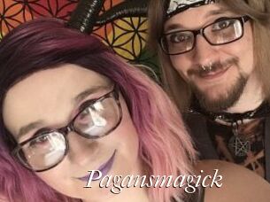 Pagansmagick