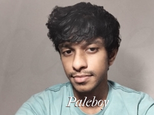 Paleboy