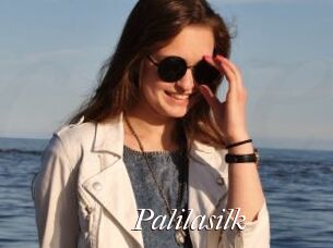 Palilasilk