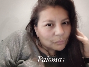 Palomas