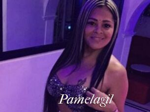 Pamelagil
