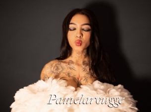 Pamelarougge