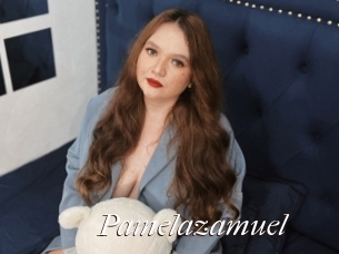 Pamelazamuel