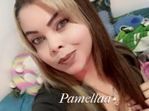 Pamellaa