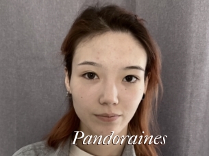 Pandoraines