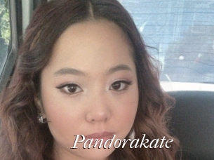 Pandorakate