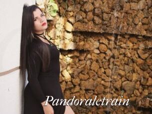 Pandoraletrain