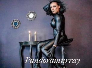 Pandoramurray