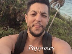 Papyrocco