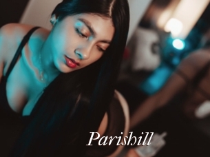 Parishill