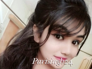 Parisingh24