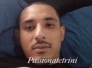 Passionatetrini