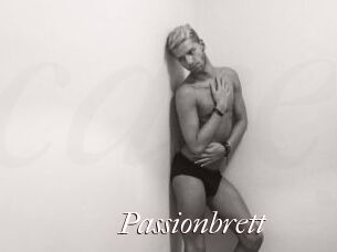 Passionbrett