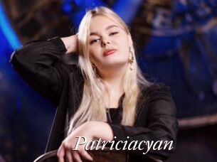 Patriciacyan