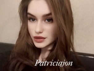 Patriciajon