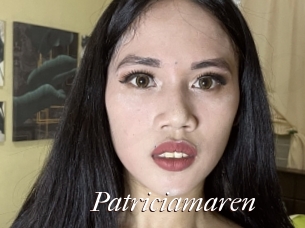 Patriciamaren