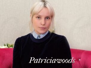 Patriciawoods