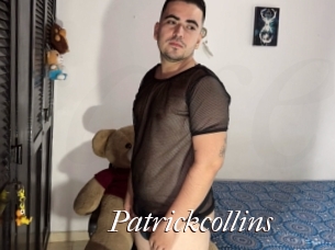 Patrickcollins