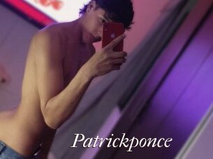 Patrickponce