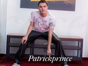 Patrickprince