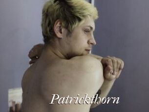 Patrickthorn