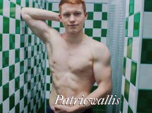 Patricwallis