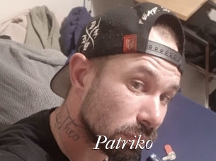 Patriko