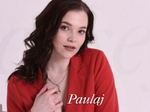 Paulaj