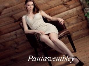 Paulawembley