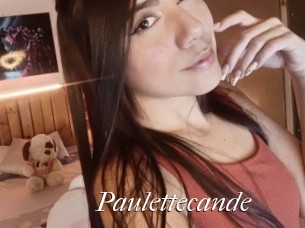 Paulettecande