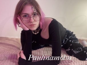 Paulinamohn