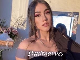 paulinaruso Cam Sexy