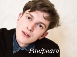 Paulpuaro